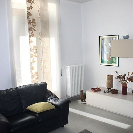 לינה וארוחת בוקר מטרה La Casa Di Nina מראה חיצוני תמונה