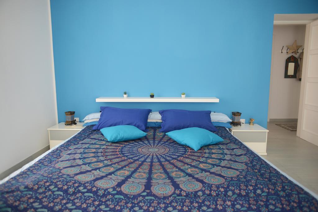 לינה וארוחת בוקר מטרה La Casa Di Nina מראה חיצוני תמונה