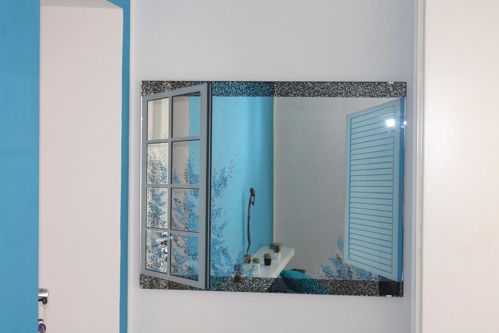 לינה וארוחת בוקר מטרה La Casa Di Nina מראה חיצוני תמונה
