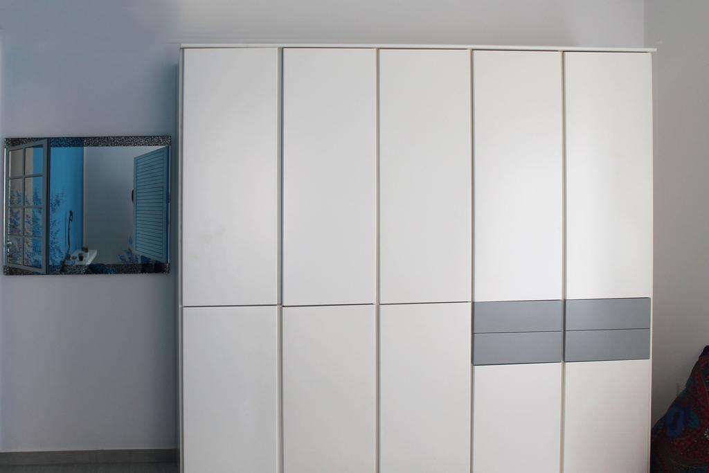 לינה וארוחת בוקר מטרה La Casa Di Nina מראה חיצוני תמונה