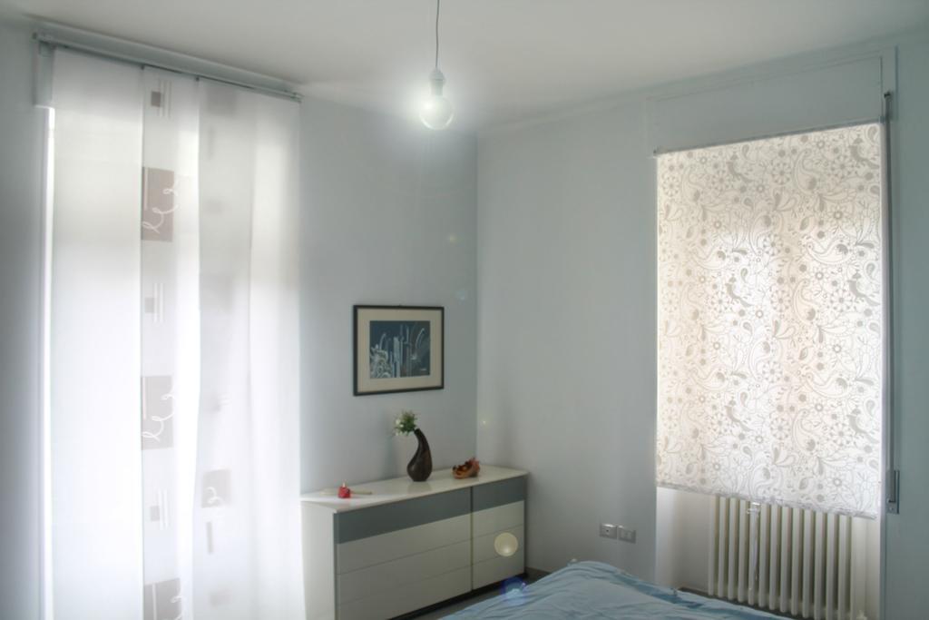 לינה וארוחת בוקר מטרה La Casa Di Nina מראה חיצוני תמונה