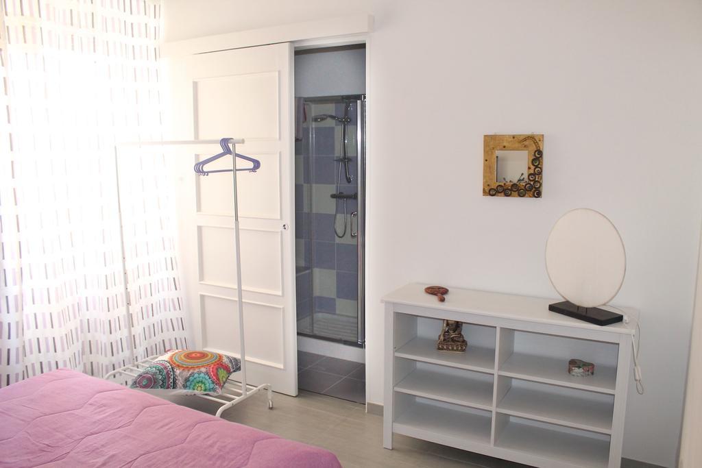 לינה וארוחת בוקר מטרה La Casa Di Nina מראה חיצוני תמונה
