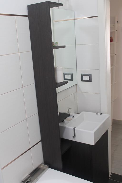 לינה וארוחת בוקר מטרה La Casa Di Nina מראה חיצוני תמונה